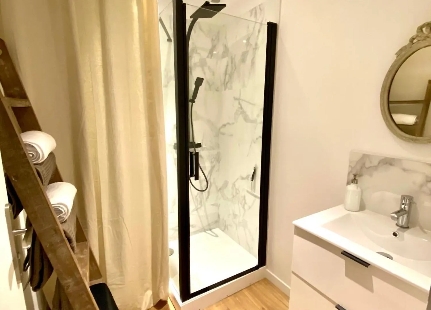 Appartement Cosy Quimper