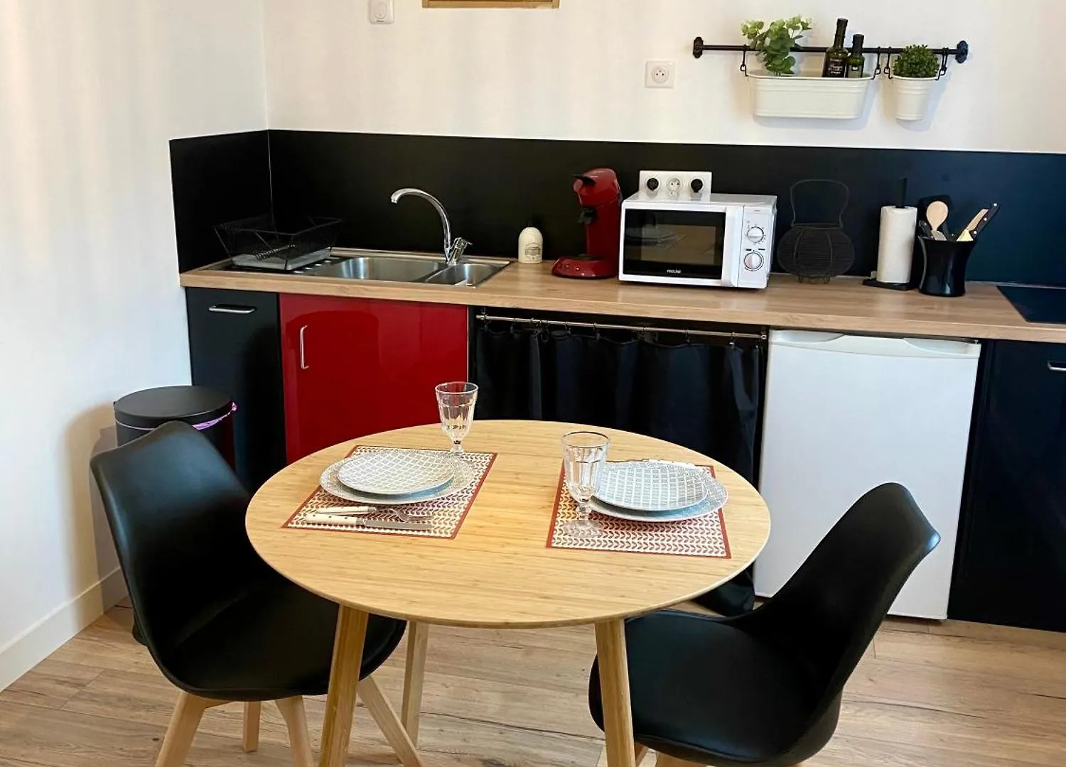 Appartement Cosy Quimper 0*,  Francia