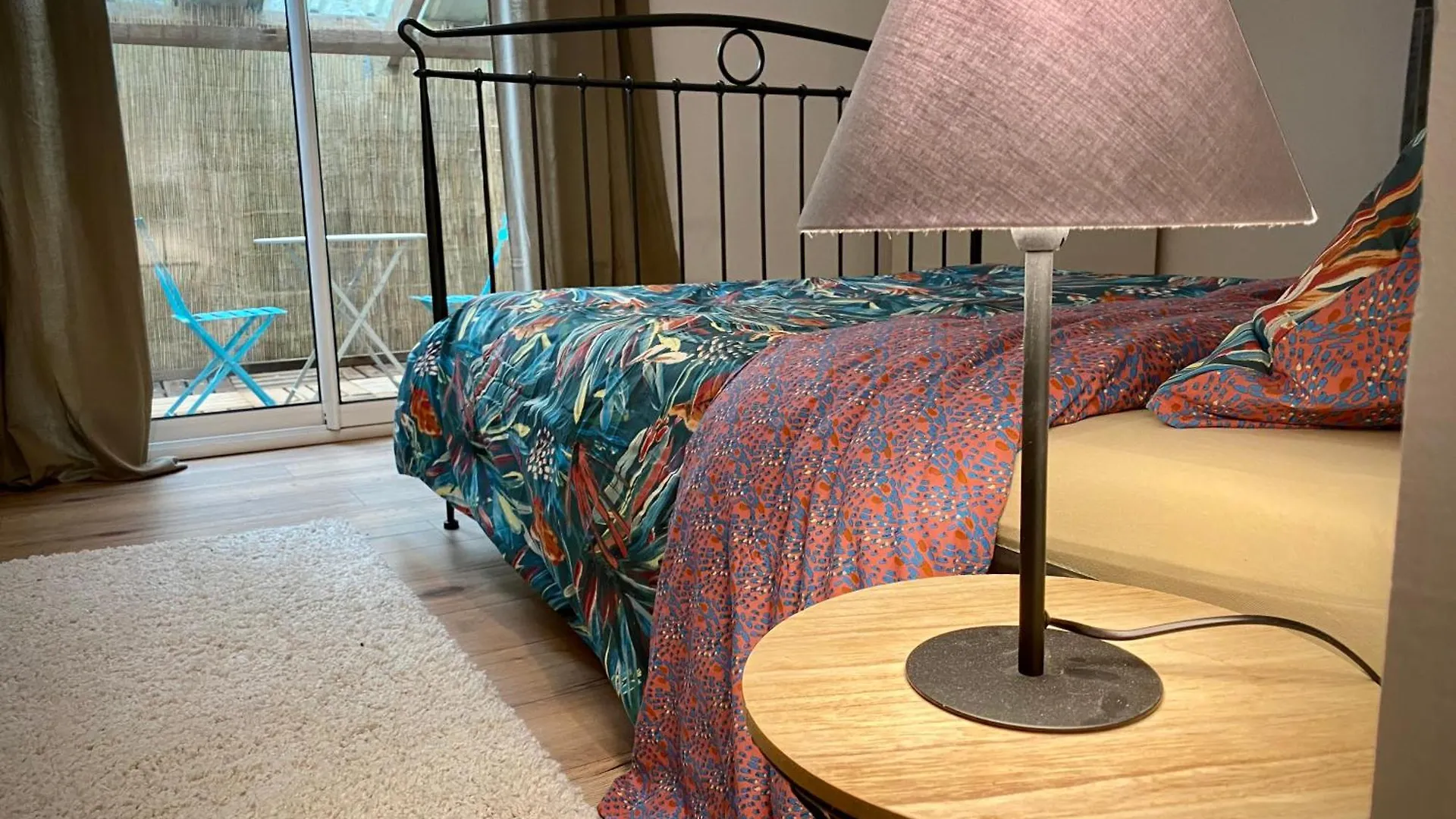 Appartamento Appartement Cosy Quimper